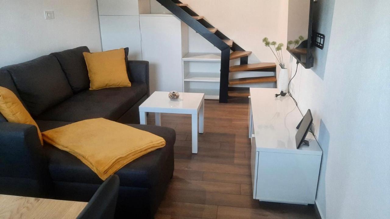 Apartma Lima Ankaran Extérieur photo