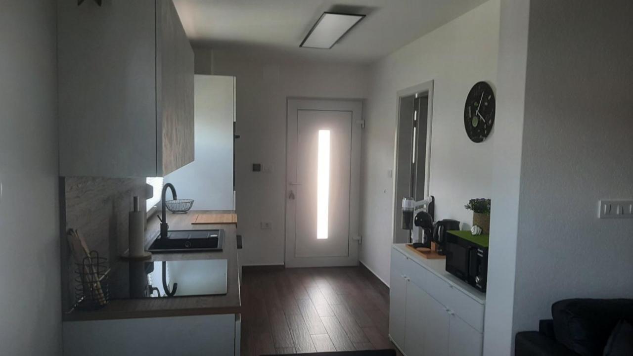 Apartma Lima Ankaran Extérieur photo
