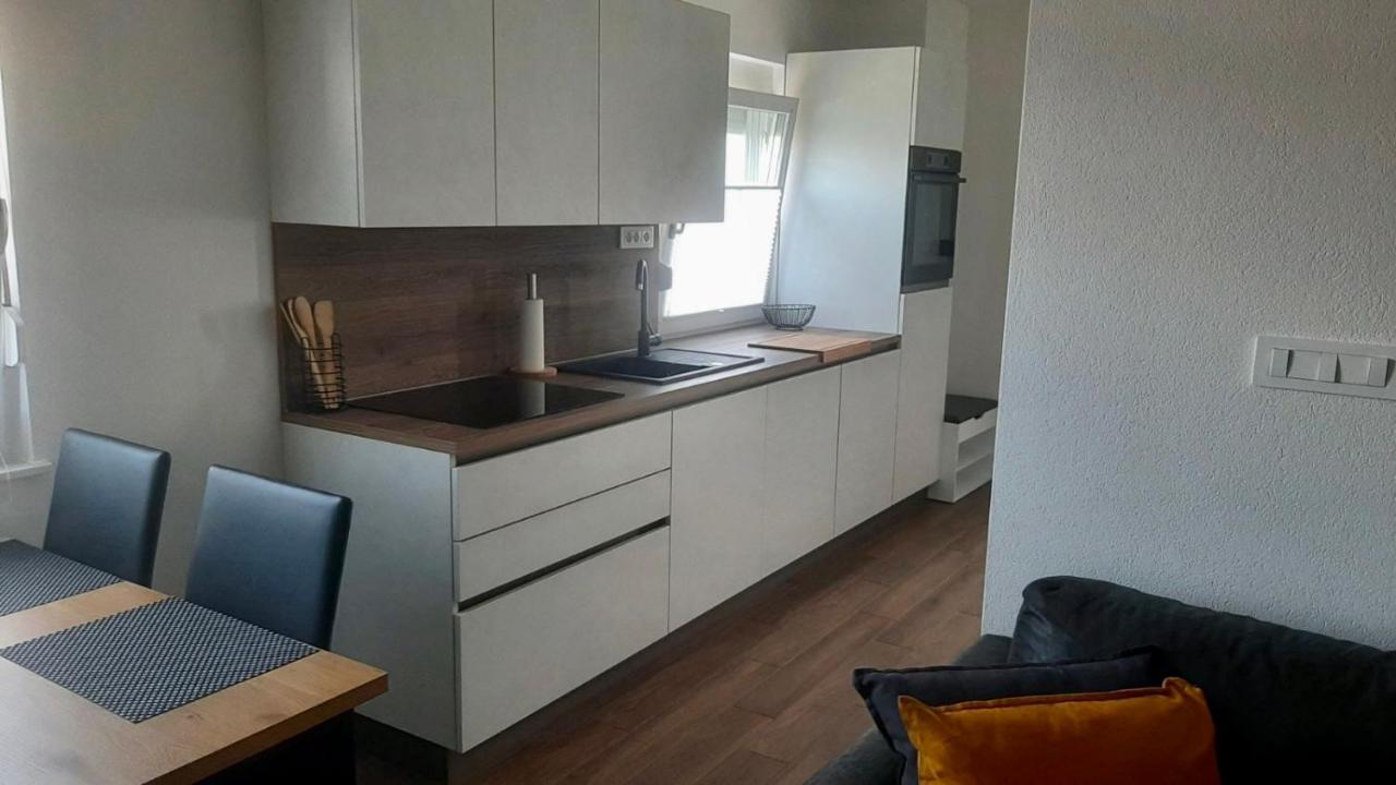 Apartma Lima Ankaran Extérieur photo