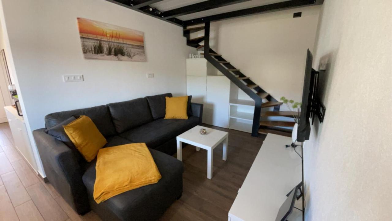 Apartma Lima Ankaran Extérieur photo