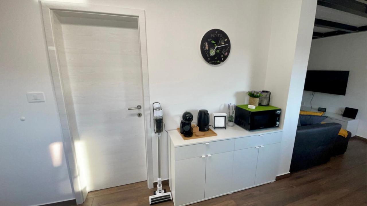 Apartma Lima Ankaran Extérieur photo
