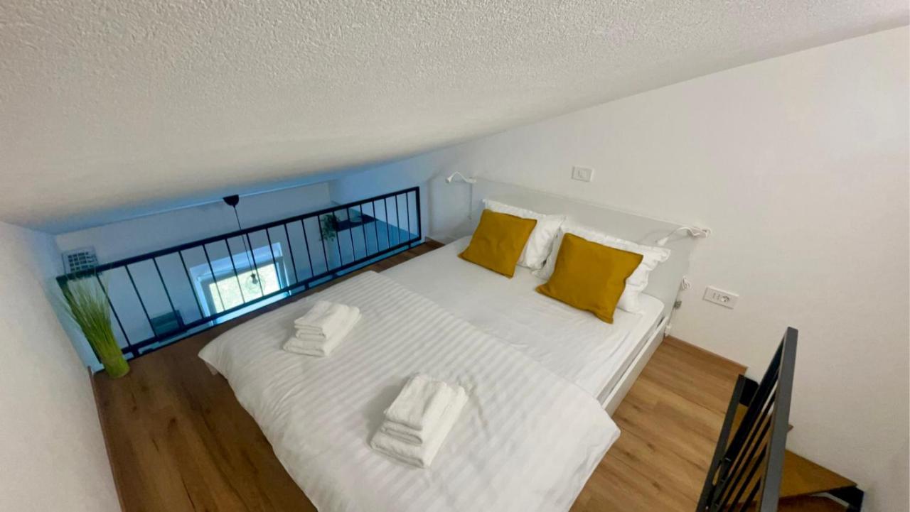 Apartma Lima Ankaran Extérieur photo