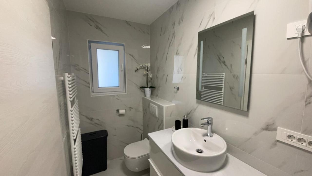 Apartma Lima Ankaran Extérieur photo