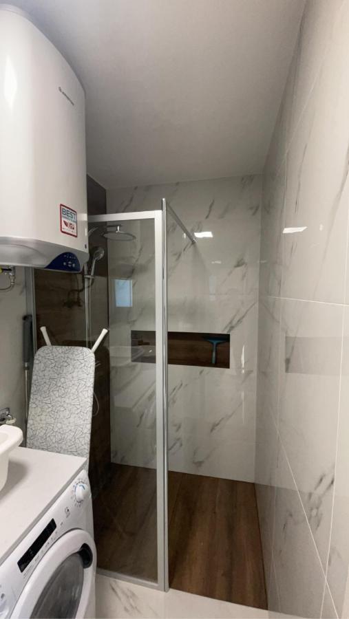 Apartma Lima Ankaran Extérieur photo