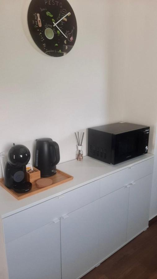 Apartma Lima Ankaran Extérieur photo