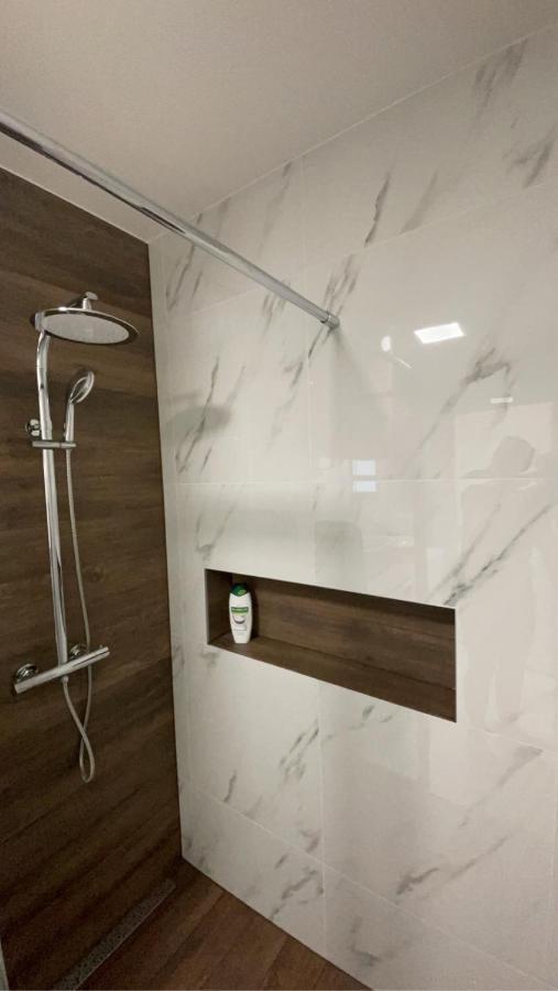 Apartma Lima Ankaran Extérieur photo