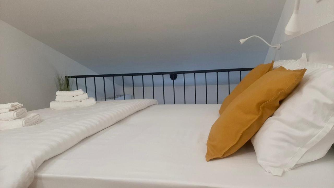 Apartma Lima Ankaran Extérieur photo