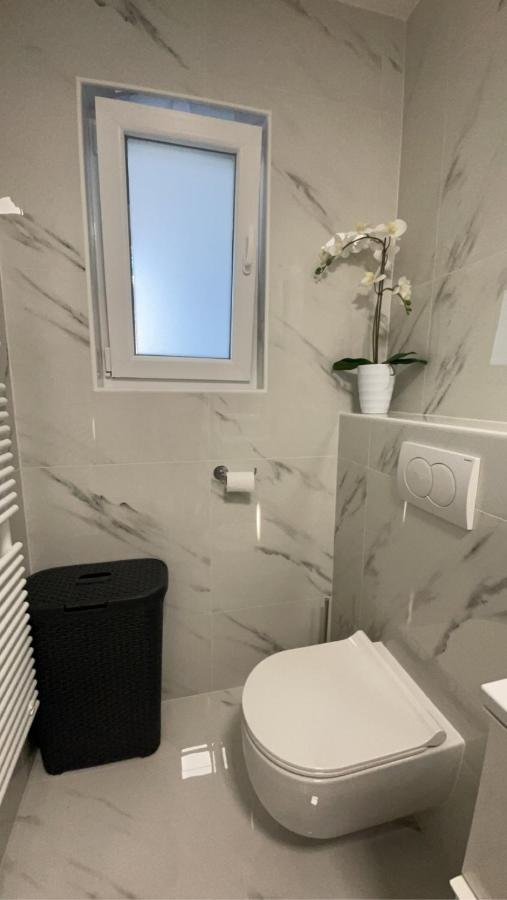 Apartma Lima Ankaran Extérieur photo